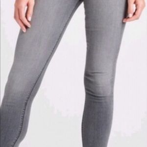 Hudson Gray Jeans